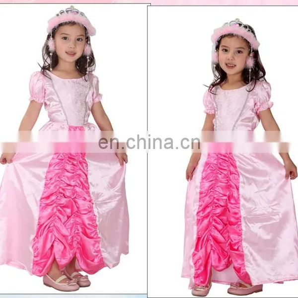 In Stock Kids Fancy Dress Costumes photo-6