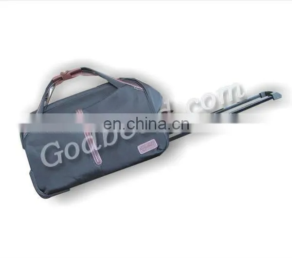 650 Travelling Bags