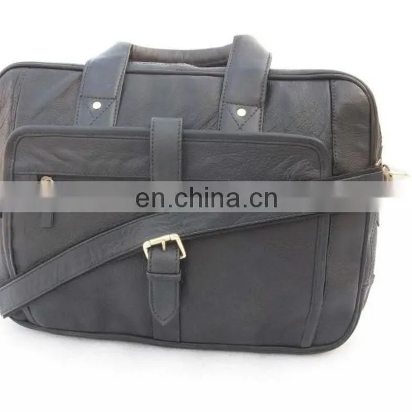 Leather Briefcase