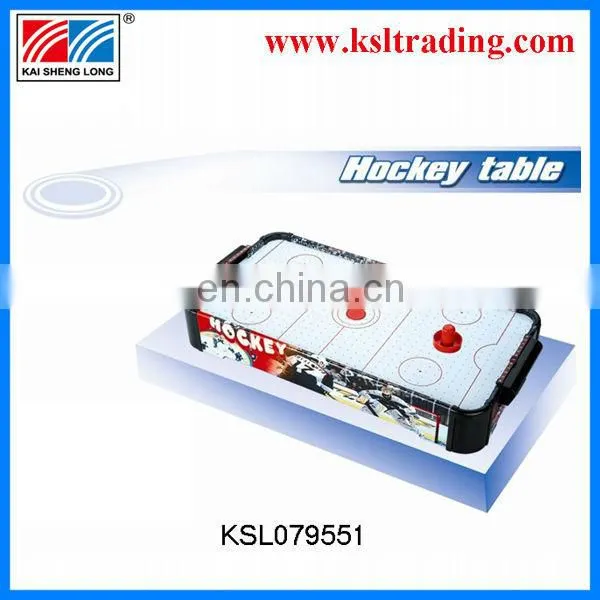 2014 Hot mini ice hockey game table,table top ice hockey outdoor wooden toys for sale