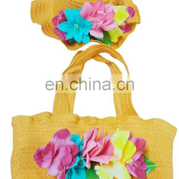 Summer Beach Bag&hat photo-5