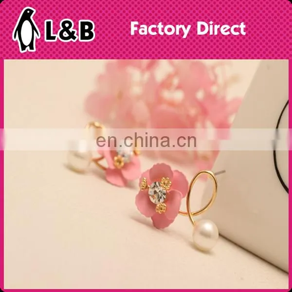 2015 Hot Selling Fashion Earrings for 1 Dollar photo-2