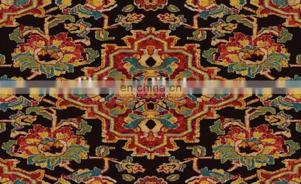 Flower CHENILLE Sofa Fabric Stock Lots
