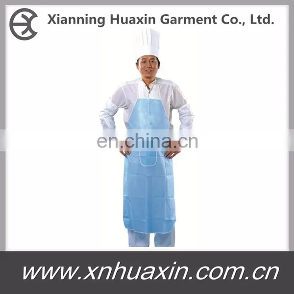 Disposable Nonwoven PE Sleeve Cover photo-2