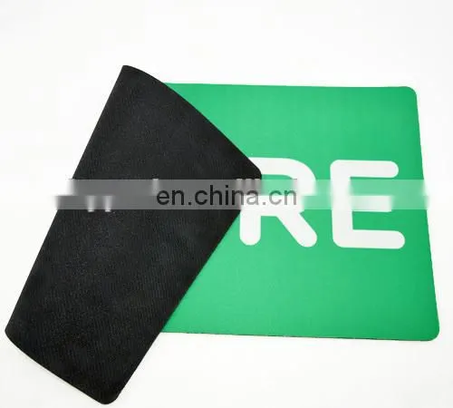 Promotion Custom Logo Printed Fabric Blank Sublimation Placemats photo-3
