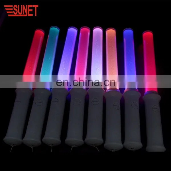 2018 New Arrival Battery 0perated Led Flashing Stick China Supplier photo-5