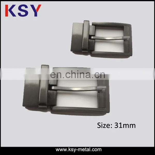 Wholesale Custom Mens Metal Belt Loops photo-3