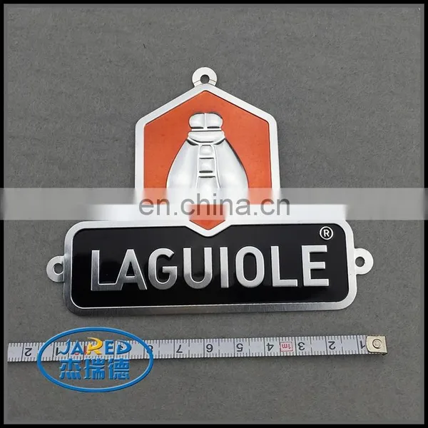 Custom Printed Badge With Good Sticker photo-5