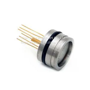 4-20ma Silicon Piezoresistive Pressure Sensor for Air