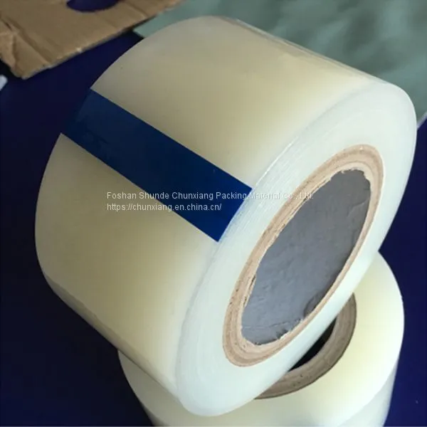 PE Protective Film for Home Appliance photo-4