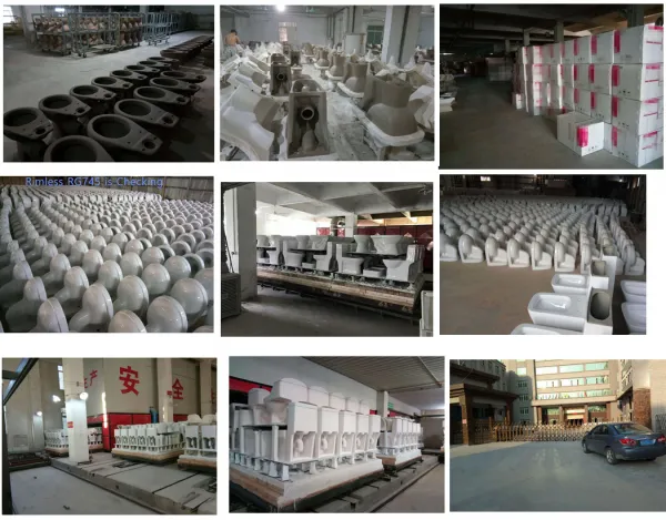 Shenzhen XUCMING TEC Co.,ltd company overview - view 1