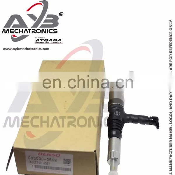 6218-11-3100 6218113100 DIESEL FUEL INJECTOR photo-3