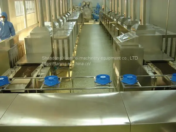 Packaged Food Sterilization Equipment