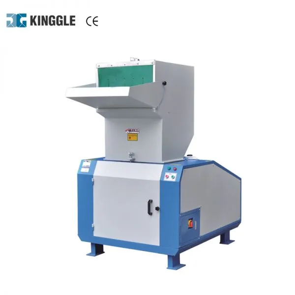 Auxiliary Plastic Crusher Series Strong Granulator Soundproof Granulator