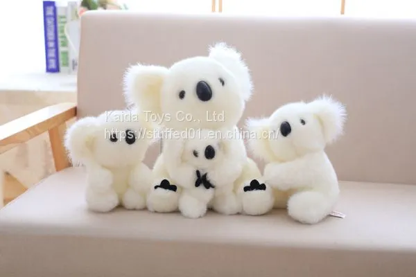 SIMULATION KOALA DOLL photo-4
