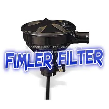 Alha Filter Motor Ventilation - Mercedes Trucks 2219,2222,2218,2223,2221,2220,2164 photo-2