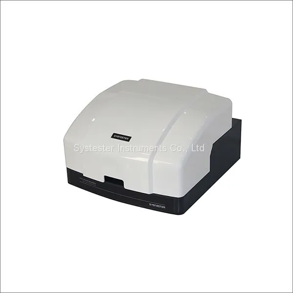 Plastic Membrane Moisture Permeate Water Vapor Permeability Tester ASTM photo-4