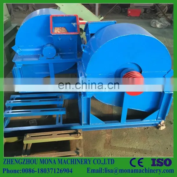 Wood Shavings/pine Wood Shaving Making Machine/wood Milling Machine for Sale photo-3