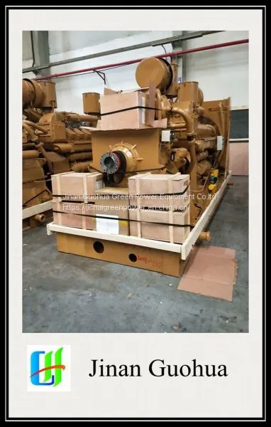 G12V190pzl Jinan Diesel Engine Brand Drilling Engine Parts photo-2