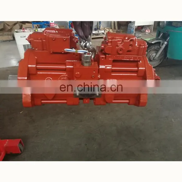 Hydraulic Pump Excavator Main Pump SK230 SK250 SK60-3 SK60-5 SK100-2 SK100-3 SK330-8 SK120 SK380 photo-3