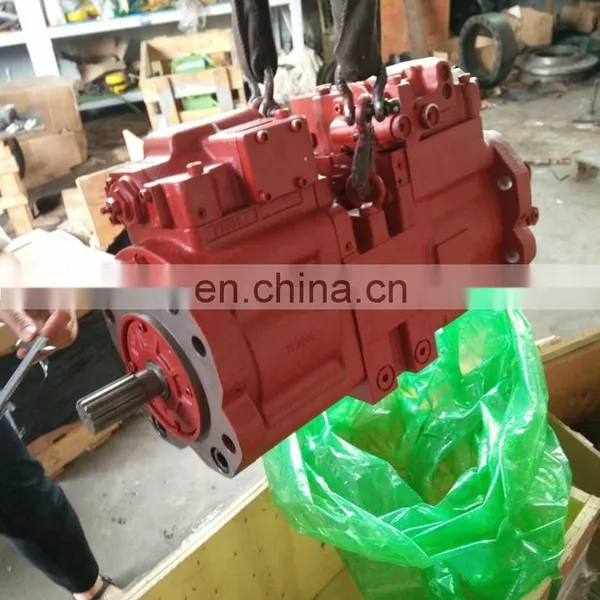 Sumitomo SH800 Excavator Hydraulic Pump K3V280DTH photo-3
