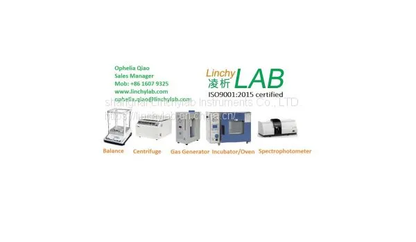 Linchylab LN-30LP Laboratory Nitrogen Gas Generator Manufacturer Price for Sale PSA Technology/Lab Gas Generator for Gas Chromatograph/Lab Nitrogen Generator photo-3