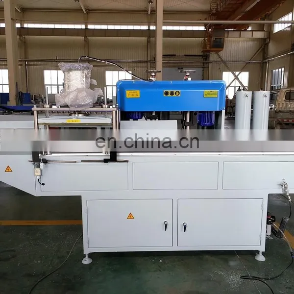 End Milling Machine Windows and Doors Machine End Milling Cutter photo-3