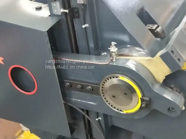 Wholesale Supply of ML1300 Indentation Machine photo-2