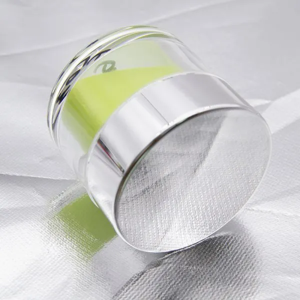Crystal Clear Color Nail Glaze Powders Acrylic Nail Dipping Powder Frosted Colors Nail Infiltration photo-2