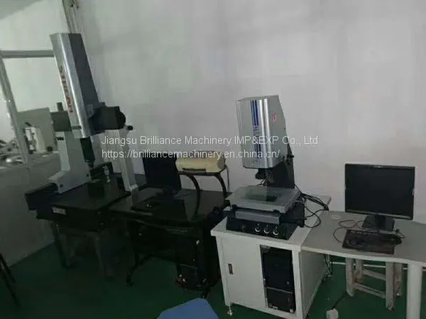 SEREIN STREAM654 Coordinate Measuring Machine