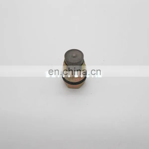 Pressure Relief Valve F00R000741 Pressure Limiting Valve. photo-3