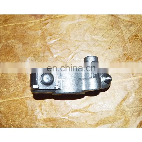 SAIC- IVECO GENLYON Truck S00001812 Brake Rocker Arm Components photo-3