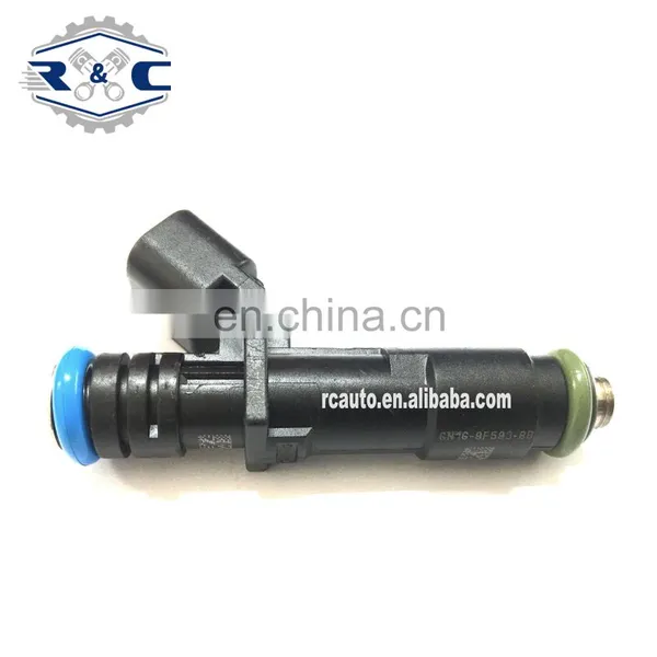 R&C High Quality Injector GN1G9F593BB Nozzle Auto Valve For Jeep 100% Professional Tested Gasoline Fuel Inyector photo-2