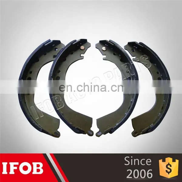 IFOB Auto Parts Brake Shoe Kit for Toyota Hilux LN140R 04495-35170 photo-3