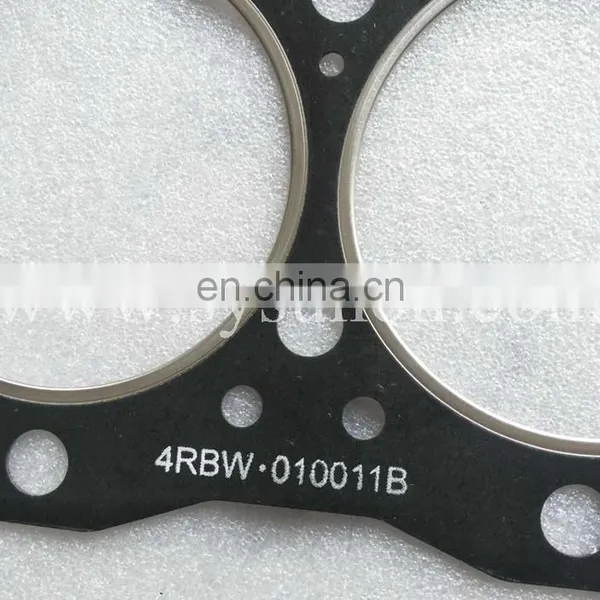 LR4105ZT55 Diesel Engine Cylinder Head Gasket Set With Part Number 4RBW.010011B,LR4110.010011A,L4R.010011S photo-4