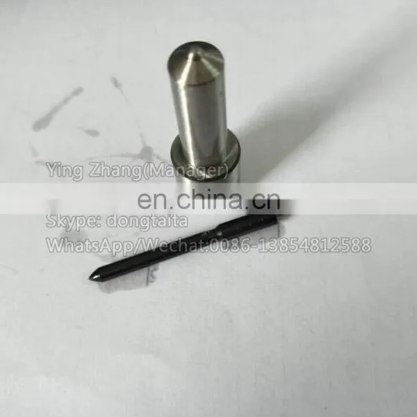 HIGH QUALITY COMMON RAIL NOZZLE 093400-8650 DLLA152P865 photo-3