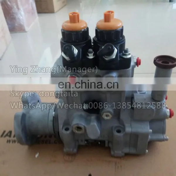 Diesel Electric Fuel Pump HP0 Pump Diesel Pump 094000-0061 photo-5