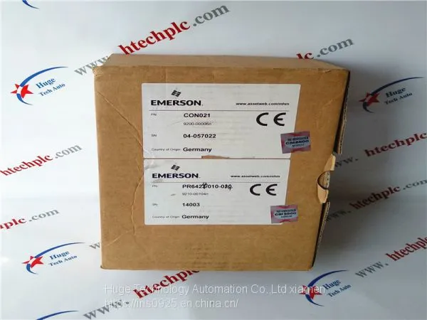 EPRO PR6424/000-000 Brand New photo-2