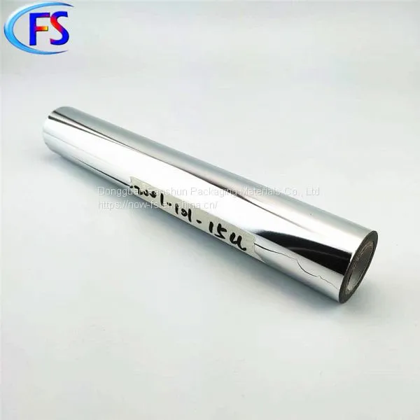 Sweat Resistance Detection / Black / Plastic Foil Hot Stamping / Cosmetics / PC Hot Stamping Foil photo-5