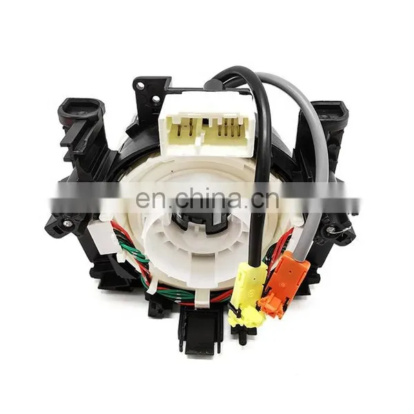 XYREPUESTOS AUTO PARTS Repuestos Airbag Cable Assy Clock Spring Spiral Cable 25567-JD003 For Ni Ssan Pathfinder Qashqai