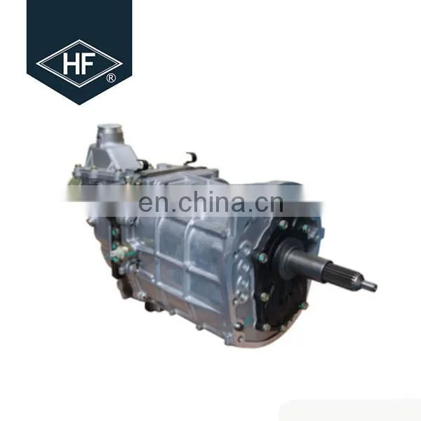 Car Part Diesel Gear Box Transmission for ISUZU TFR54 4JA1 4x4 photo-4