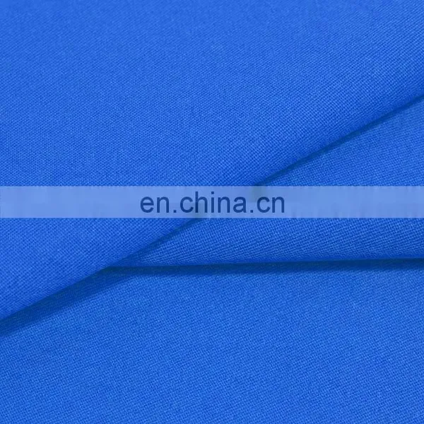 Chinese Manufacturer 100D 92% Polyester 8% Spandex 4 Way Stretch Woven Fabric photo-4