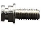 Precision CNC Machining Hydraulic Parts Low Tolerance OEM Processing Services