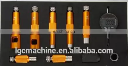 Common Rail Injector Repair Tools Valve Measuring Tool photo-3