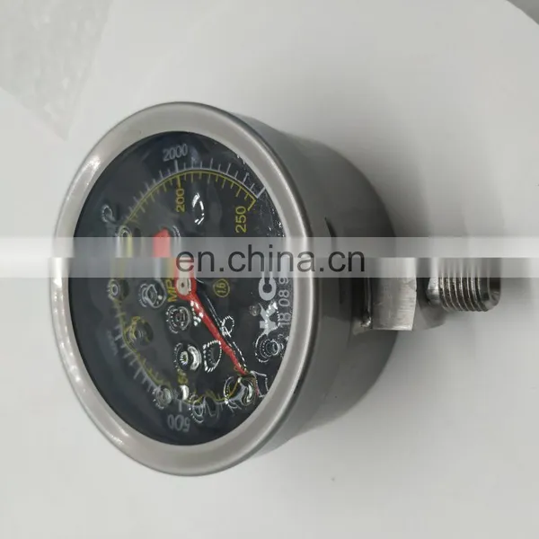 Beacon Common Rail High Plunger Pressure Oil Pipe Test Repair Tool photo-5