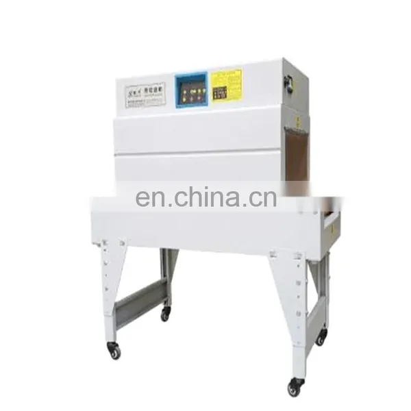 Hot Air Shrink Packaging Machine Heat Shrink Tunnel
