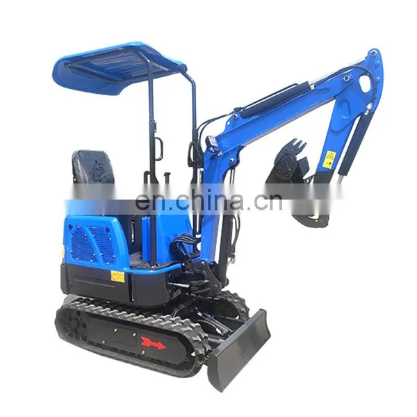 High Power Engine Mini Excavator Cheap Price FREE SHIPPING photo-5