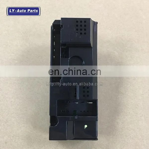 Master Electric Power Window Switch For Chevrolet Astro GMC Safari 19244649 15151511 photo-2