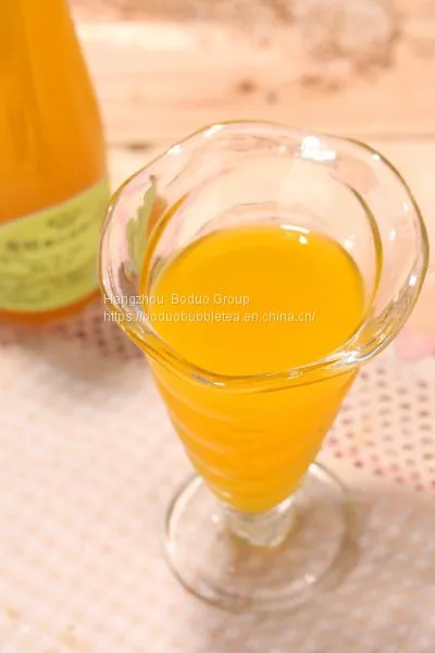 Green Grape Blended Juice (Concentrated) China Supplier Factory photo-4