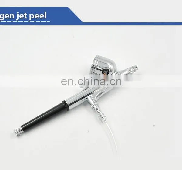 Cheap Price 4 in 1 Water Dermabrasion Beauty Equipment/water Skin Peeling for Facial Cleaning photo-4
